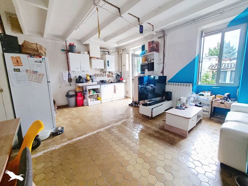 Vente Maison SAINTES - 3 pièces -47 m² - (17100)