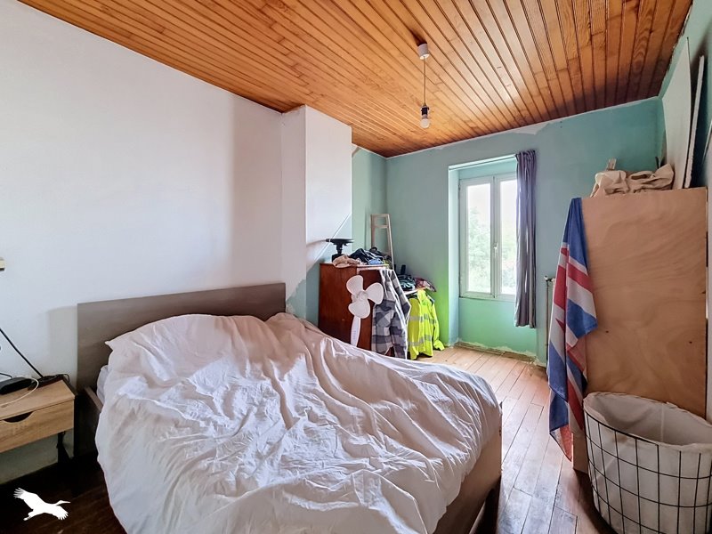 Vente Maison SAINTES - 3 pièces -47 m² - (17100)