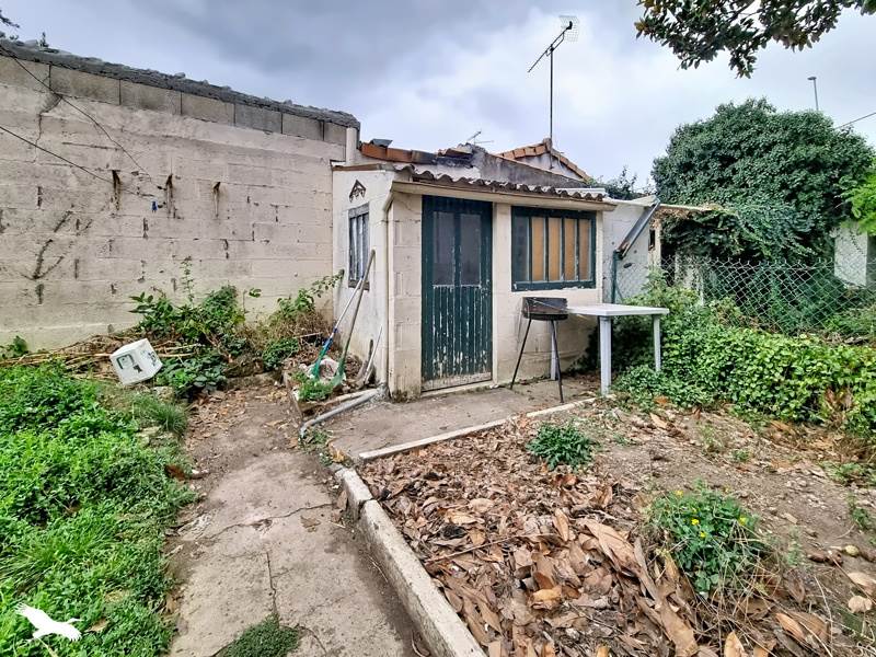 Vente Maison SAINTES - 3 pièces -47 m² - (17100)