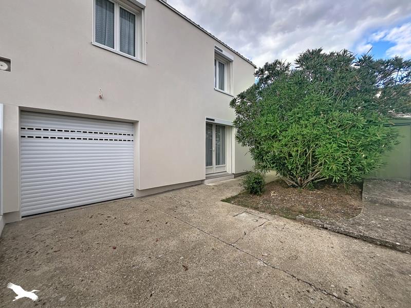 Vente Maison Chaniers 17610 6 pièces - 91 m²