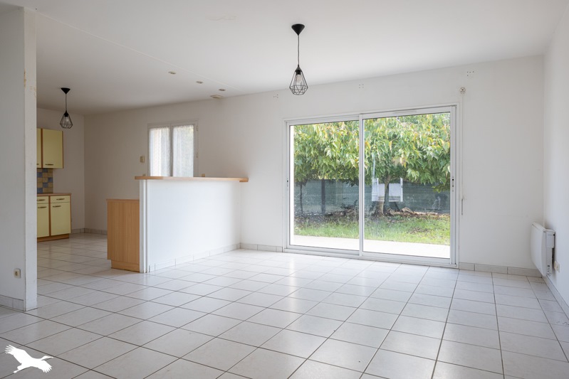 Vente Maison Chaniers - 6 pièces -107 m² - (17610)