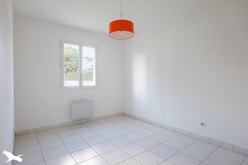 Vente Maison Chaniers - 6 pièces -107 m² - (17610)