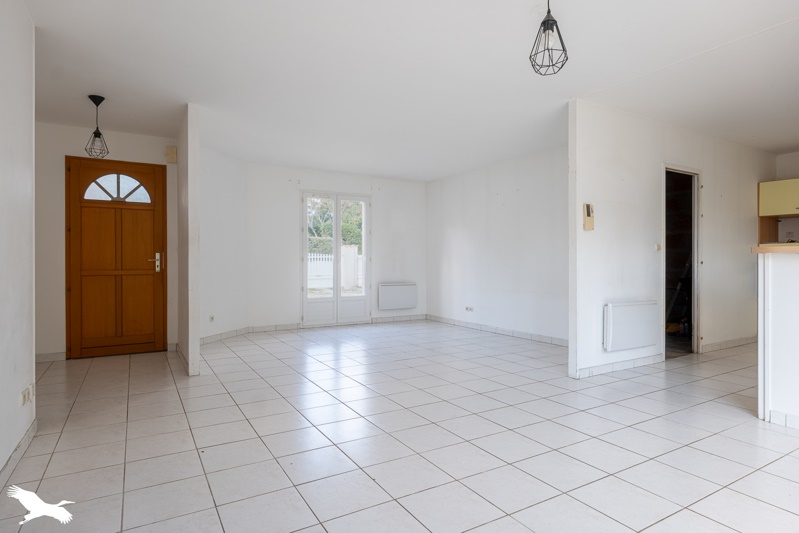 Vente Maison Chaniers - 6 pièces -107 m² - (17610)