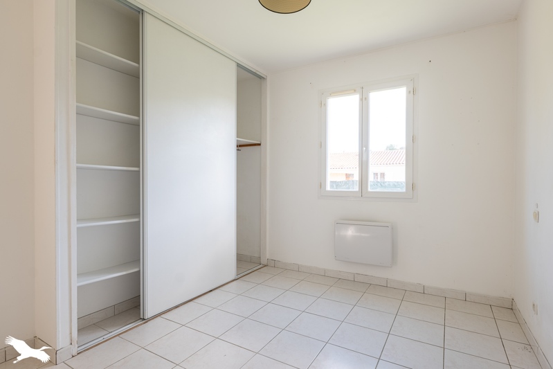 Vente Maison Chaniers - 6 pièces -107 m² - (17610)